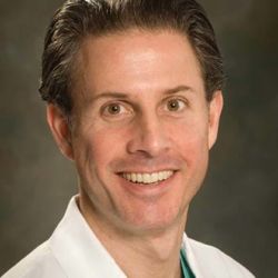 Jack Moriarity, MD