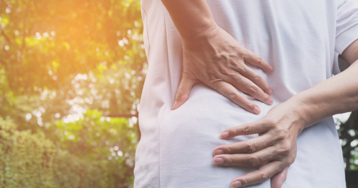 NewSouth NeuroSpine  Tailbone Pain: Overview, Causes, and Treatment