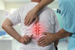 Spinal Injury Ns2