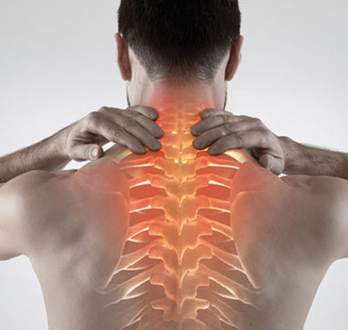 Spinal Stenosis care