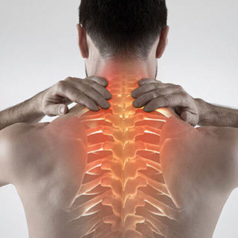 Spinal Stenosis care